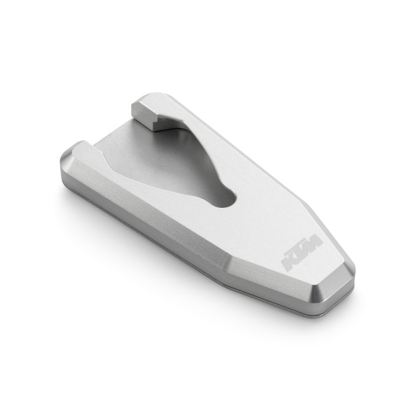 KTM Stand plate